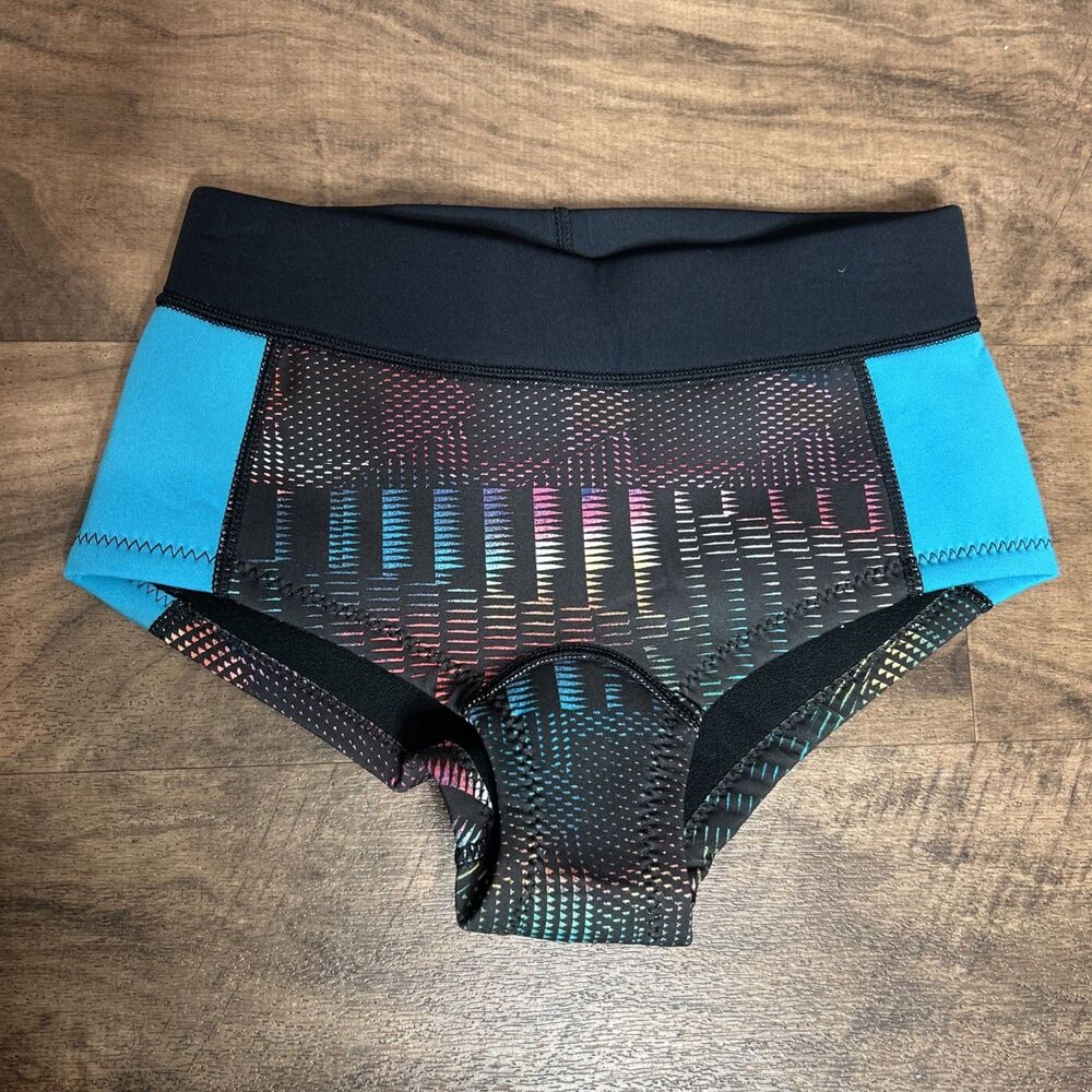 Patagonia Swim Bottoms Size 6 Neoprene Wetsuit Bikini Bottom